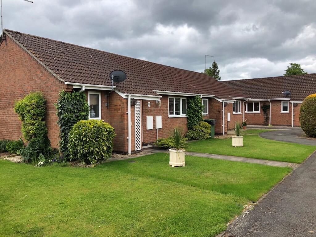 Main image of property: 15-57 Linley Road, Whittlesey, Peterborough, Cambridgeshire, PE7 1TP