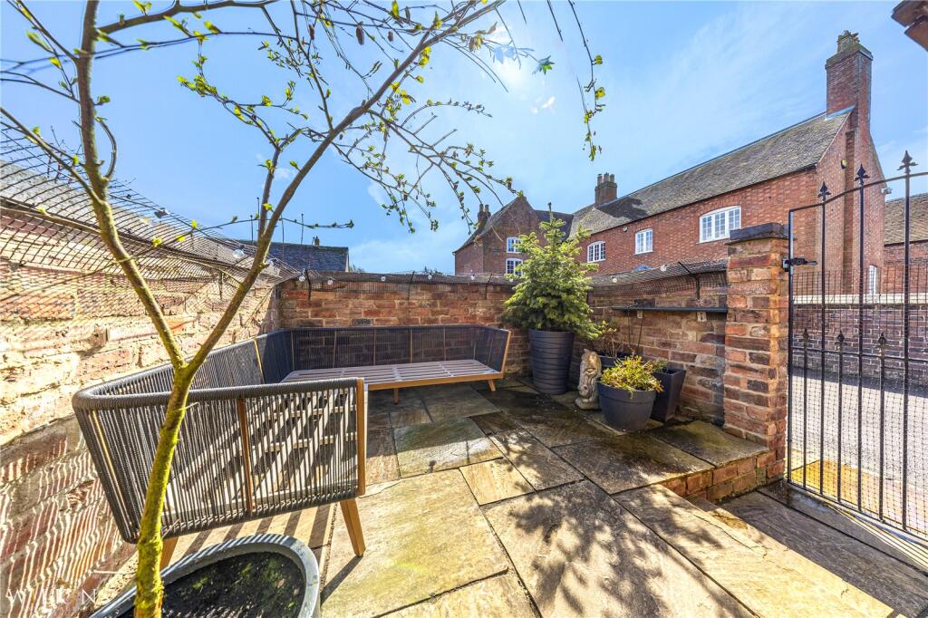 Additional image 16 of Main Road, Newton Regis, Tamworth, Warwickshire, B79