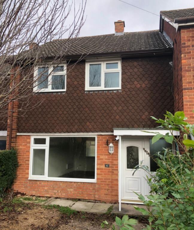 Main image of property: Whitecastle Close, Newton Farm, Hereford, HR2