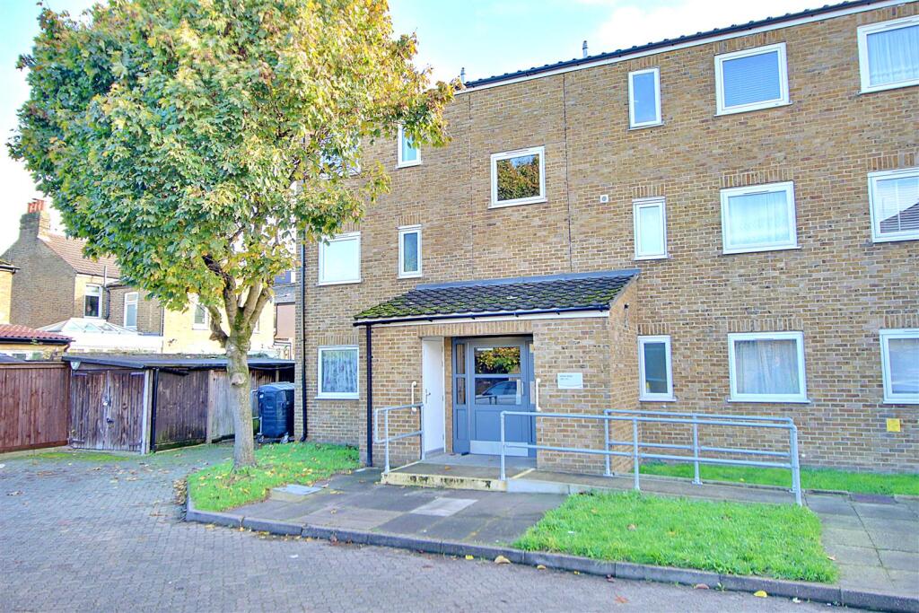 Main image of property: Halifax Road, Enfield