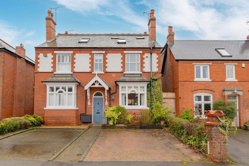 Main image of property: Western Road, Hagley, Stourbridge