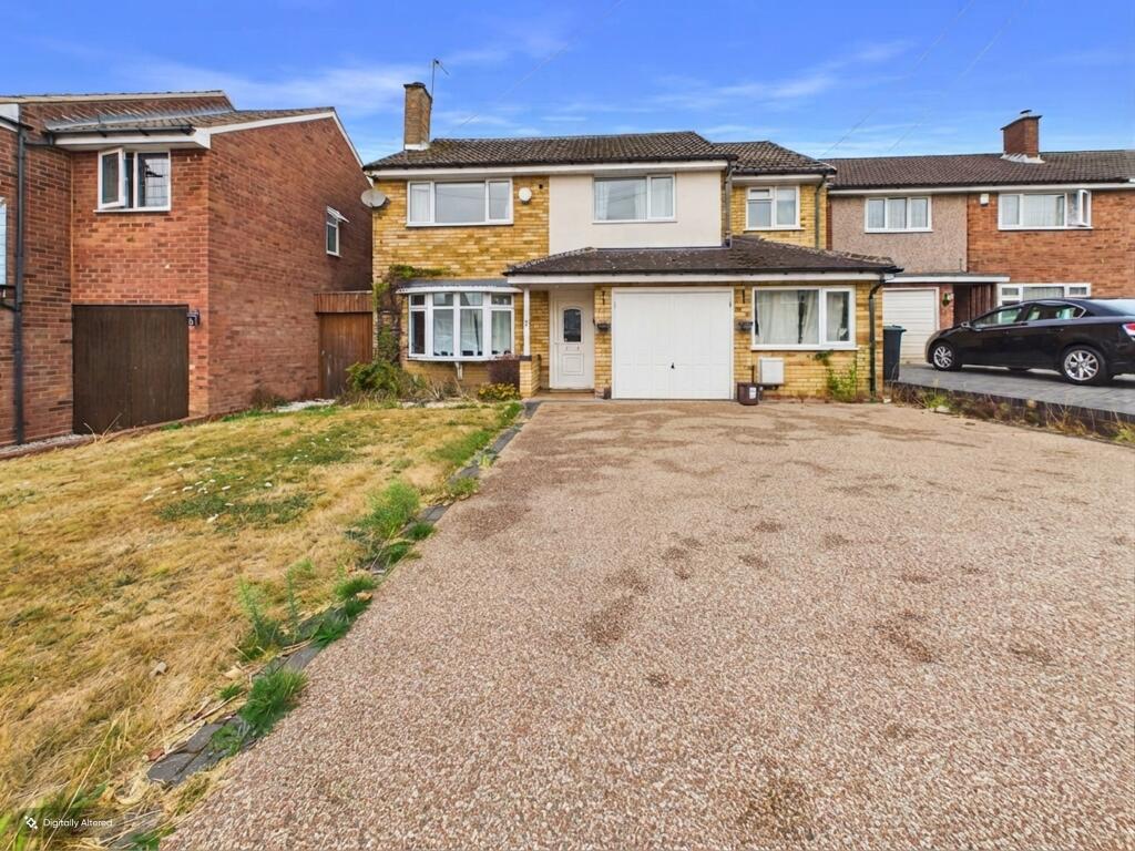 Main image of property: Streather Road, Sutton Coldfield, B75