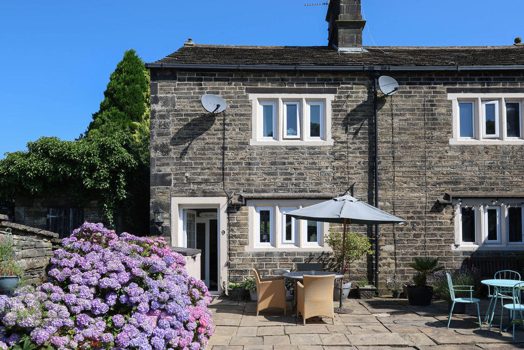 Main image of property: Woodhouse Lane, Norden, Rochdale