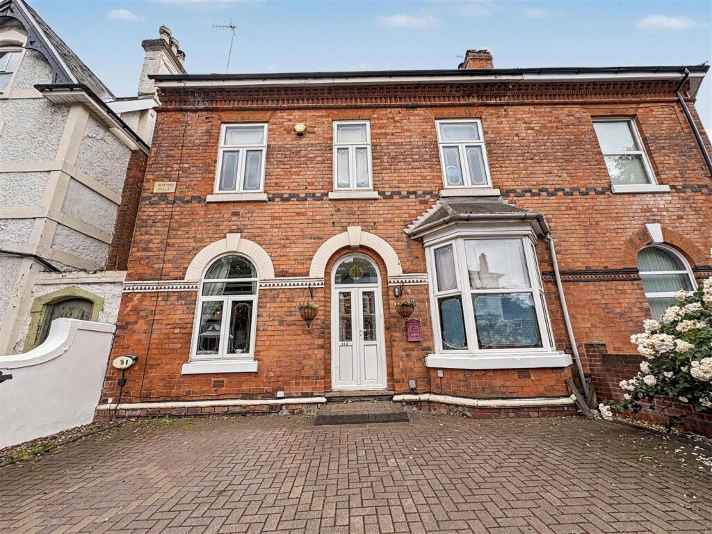 Main image of property: Pershore Road, Birmingham