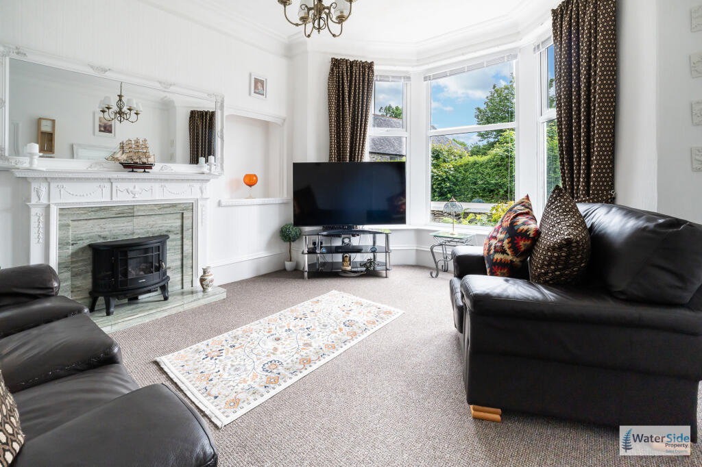12, Hanover Street, Dunoon, Argyll and Bute, PA23 photo 4