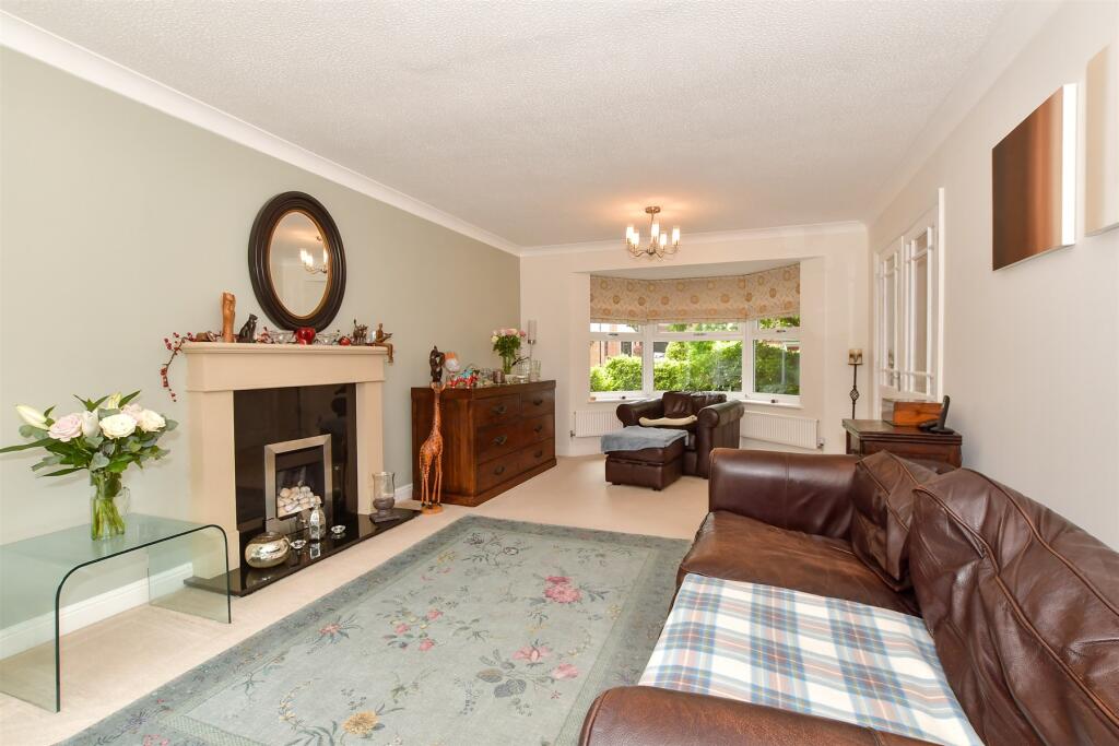 Main image of property: Gregory Close, Maidenbower, Crawley, West Sussex