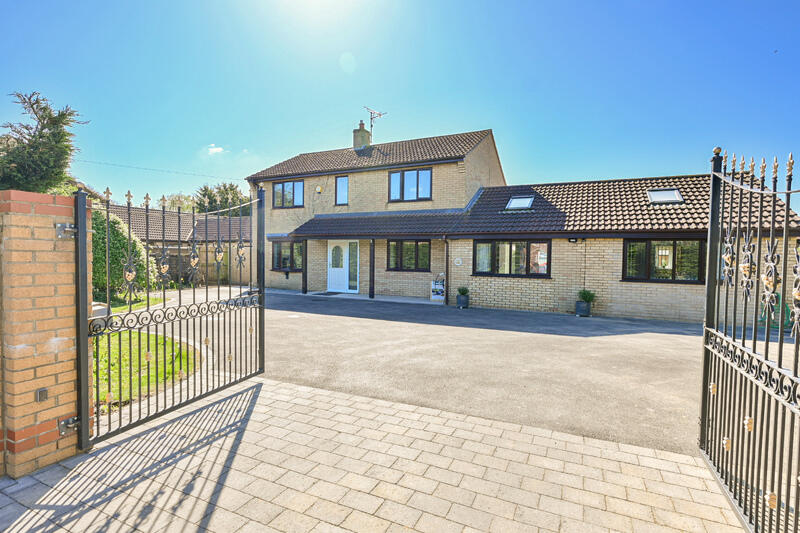 Main image of property:  Jekils Bank, Holbeach St Johns, Spalding