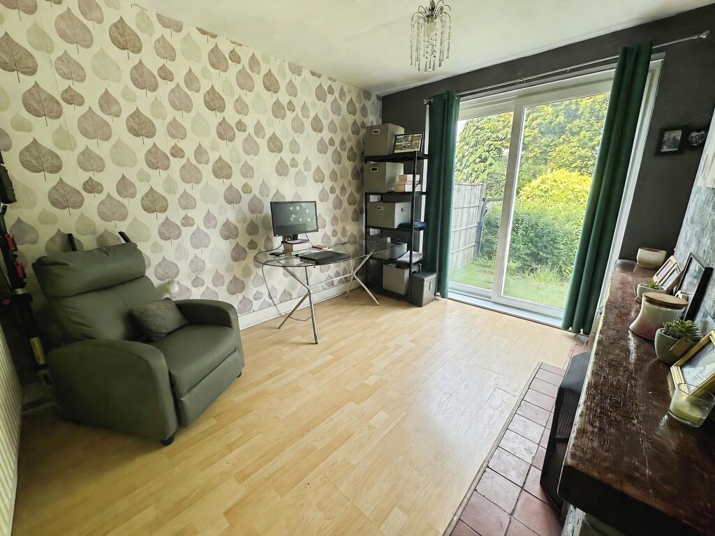 House in Wolverhampton - More