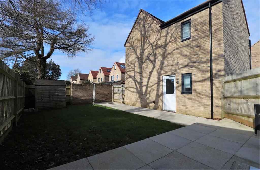 Additional image 4 of Chivers Street, Bath, BA2