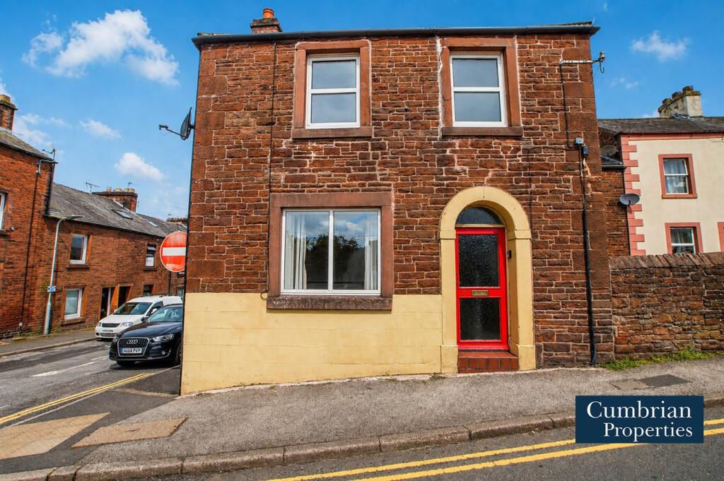 Main image of property: Norfolk Road, Castletown, PENRITH, CA11