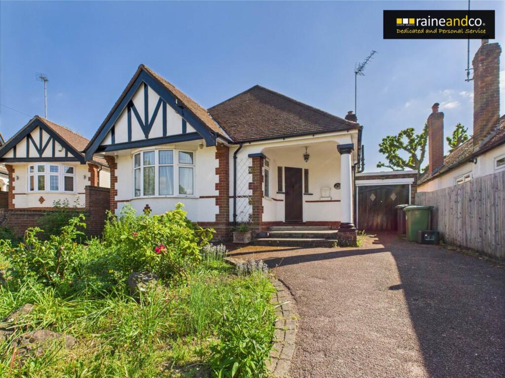 Main image of property: Elmroyd Avenue, Potters Bar