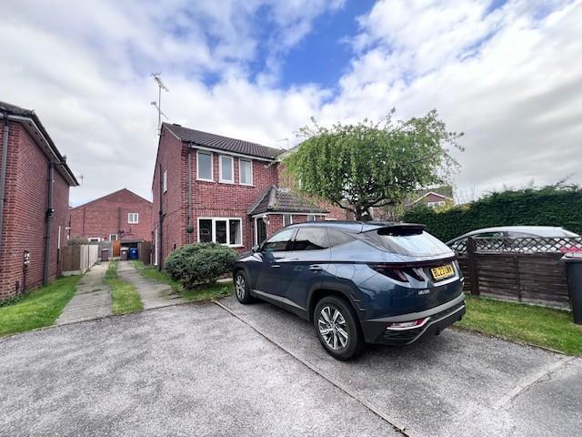 Main image of property: Hoselett Field Road, Long Eaton, NG10 1PU