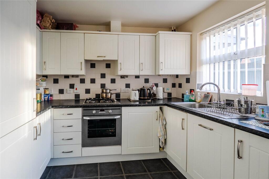 Main image of property: Colossus Way, Bletchley, Milton Keynes, Bucks, MK3
