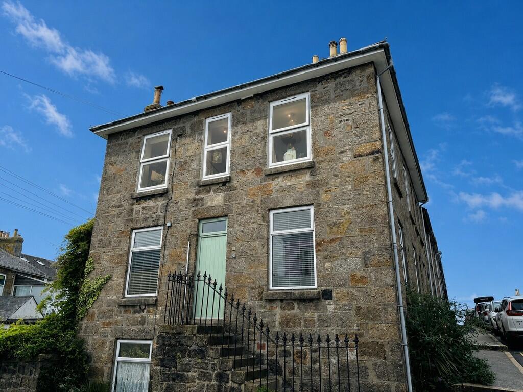 Main image of property: St. James Street, Penzance