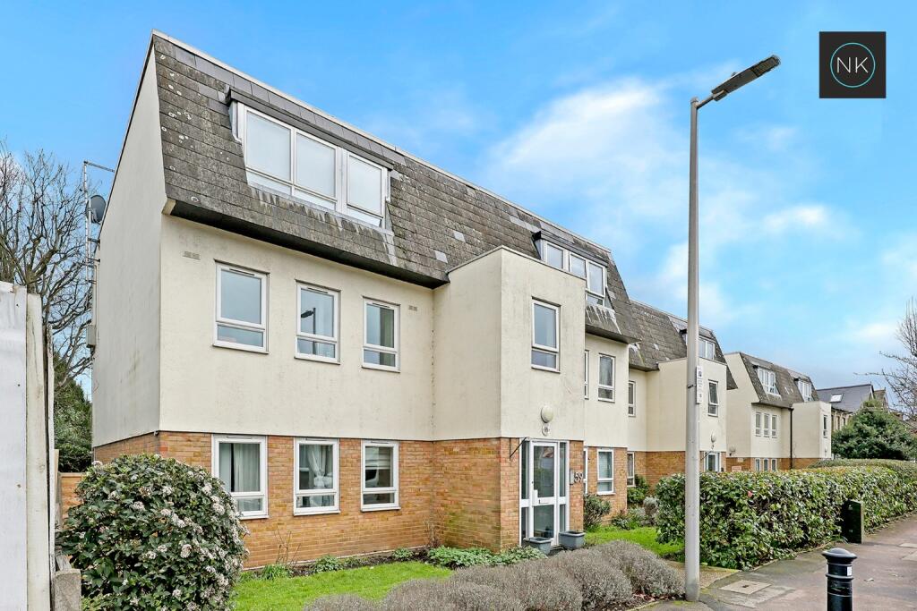 Main image of property: Clover Court, Cleveland Road, South Woodford, London, E18 2AE