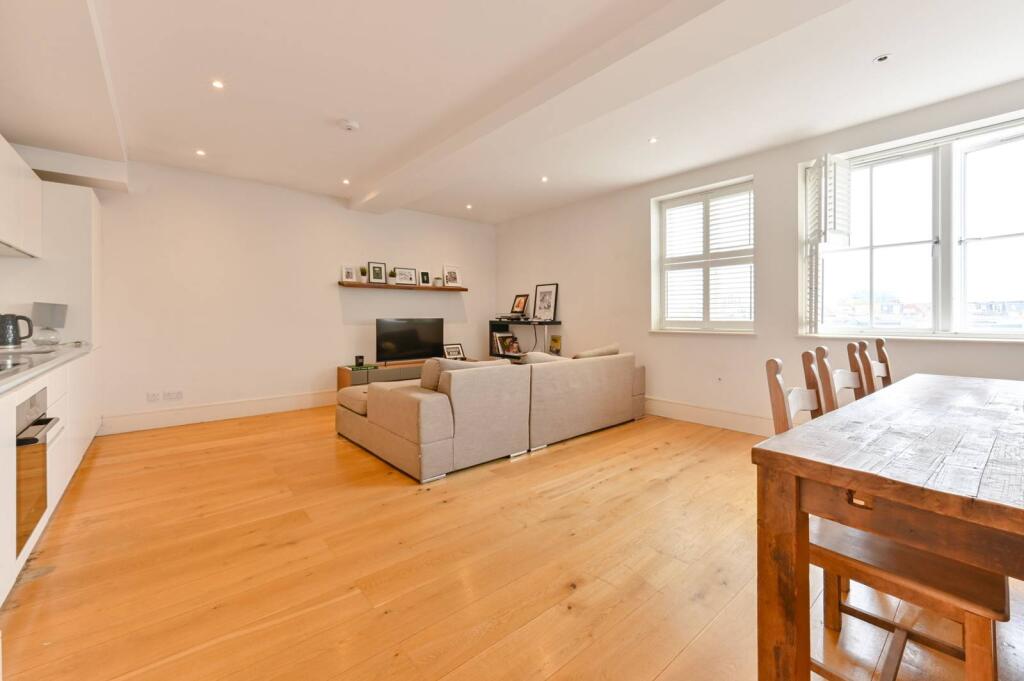Main image of property: Union Lofts, Fulham, London, SW6