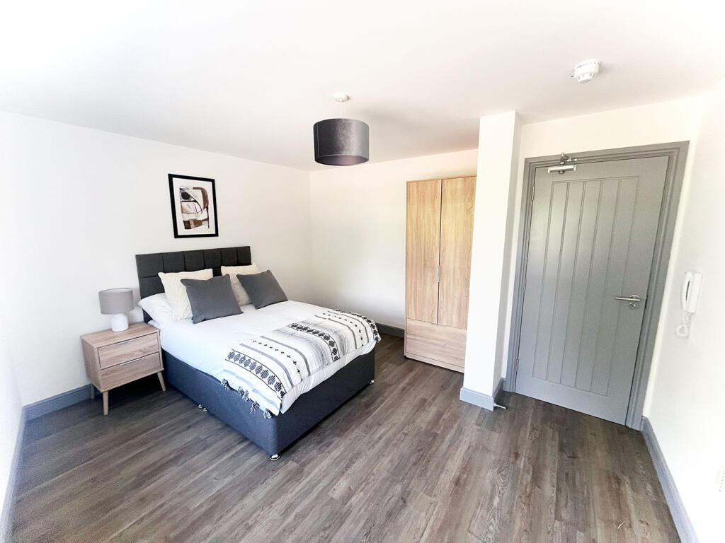 Main image of property: Yorkshire House