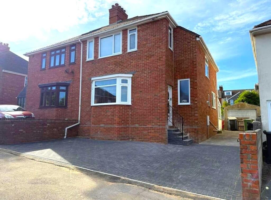Main image of property: Broadmeadow Road, Wyke Regis