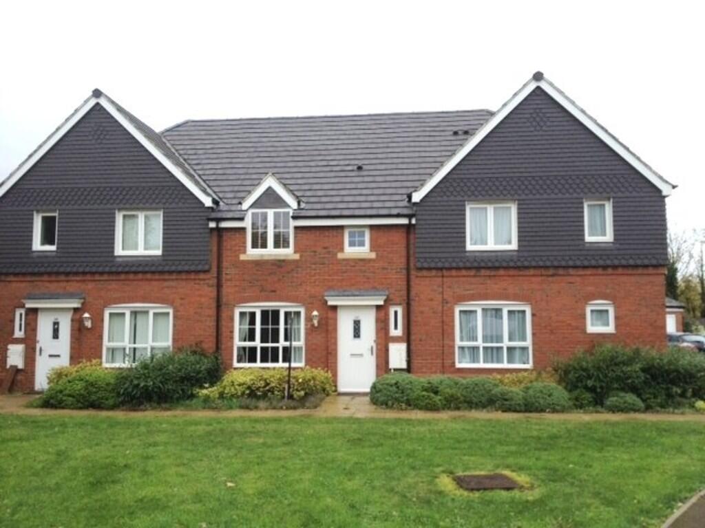 Main image of property: Crowe Road, Bedford