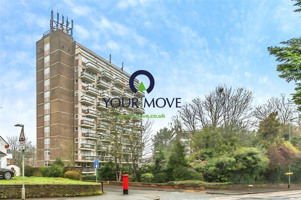Main image of property: Leith Towers Grange Vale, Sutton, Surrey, SM2
