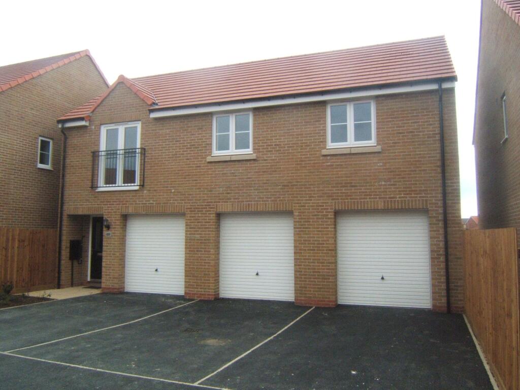 Main image of property: Fenwick Road, Scartho Top, DN33