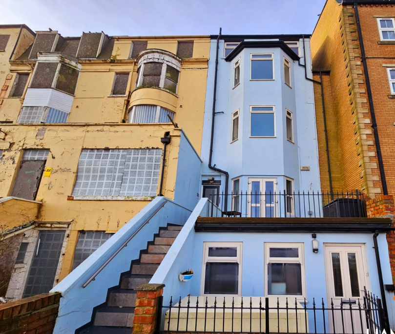 Main image of property:  Scarborough , YO12