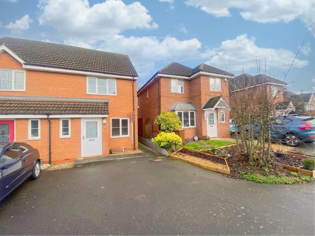 Main image of property: Barth Road, Great Oakley, Corby, NN18