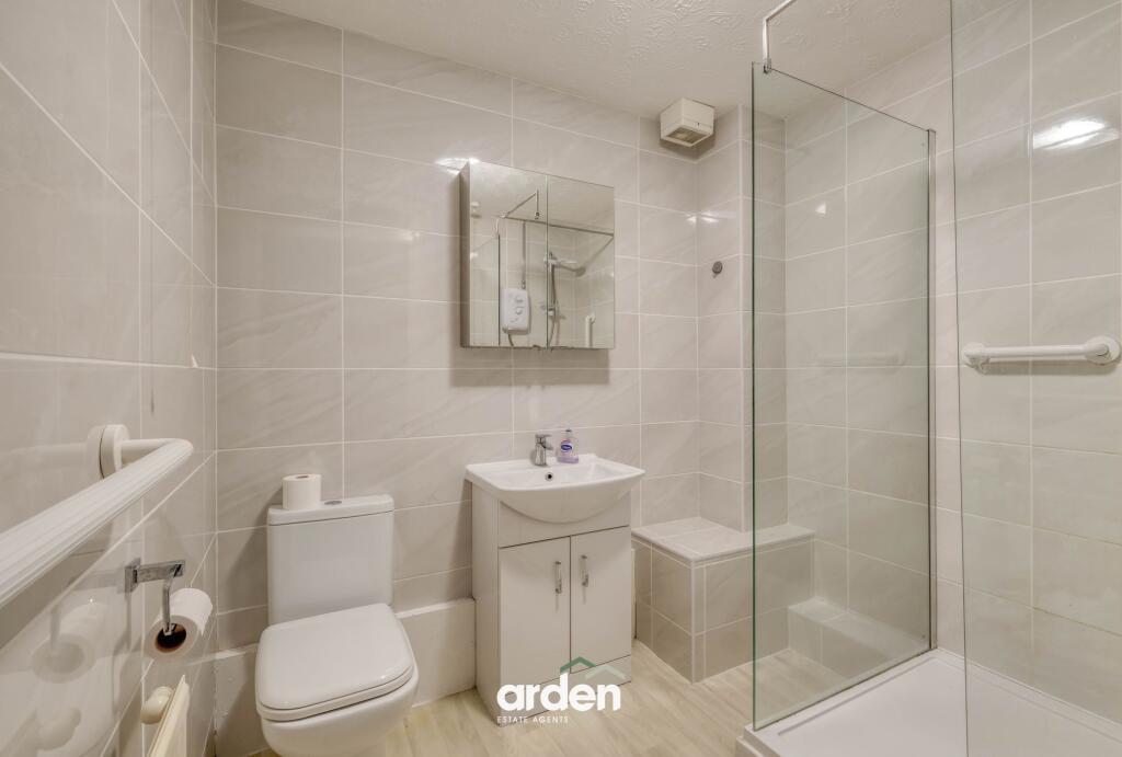 Additional image 6 of Naseby Close, Redditch, B98