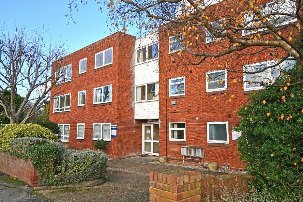 Main image of property: Lansdowne Court, Churchfields, Broxbourne, Hertfordshire, EN10