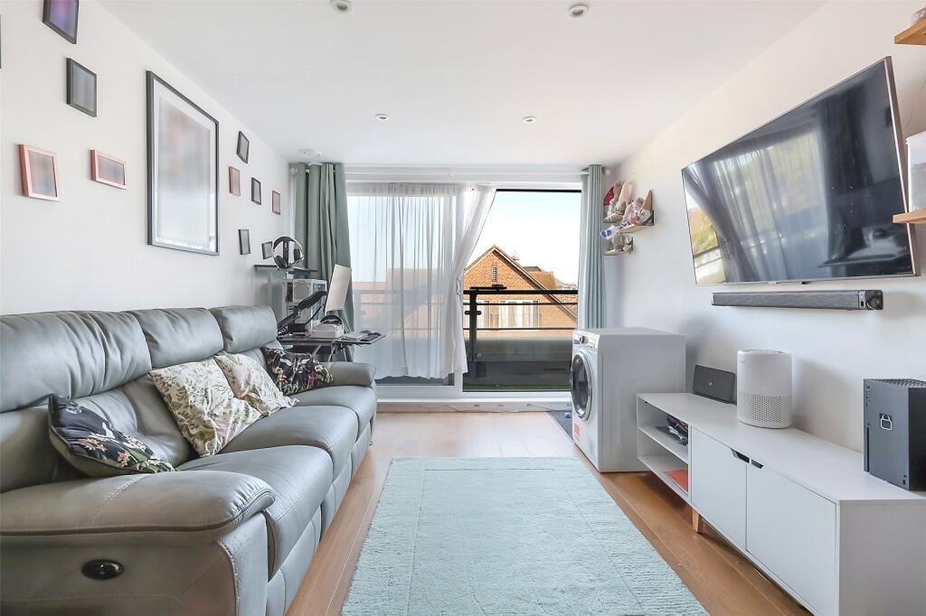 Main image of property: Victoria Road, Horley, Surrey, RH6