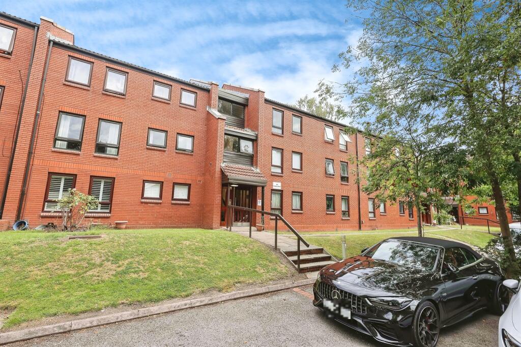 Additional image 10 of Hagley Road, Harborne, Birmingham