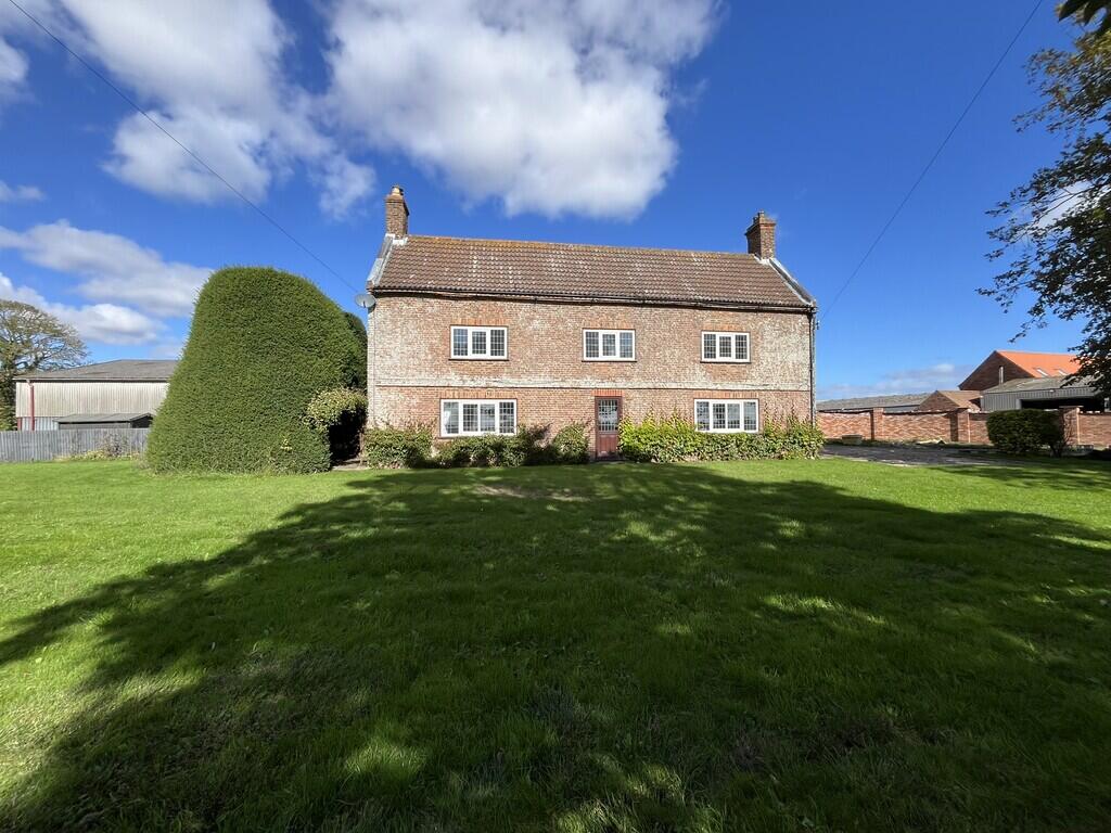 Main image of property: Louth Road, South Somercotes, Louth. LN11 7BW