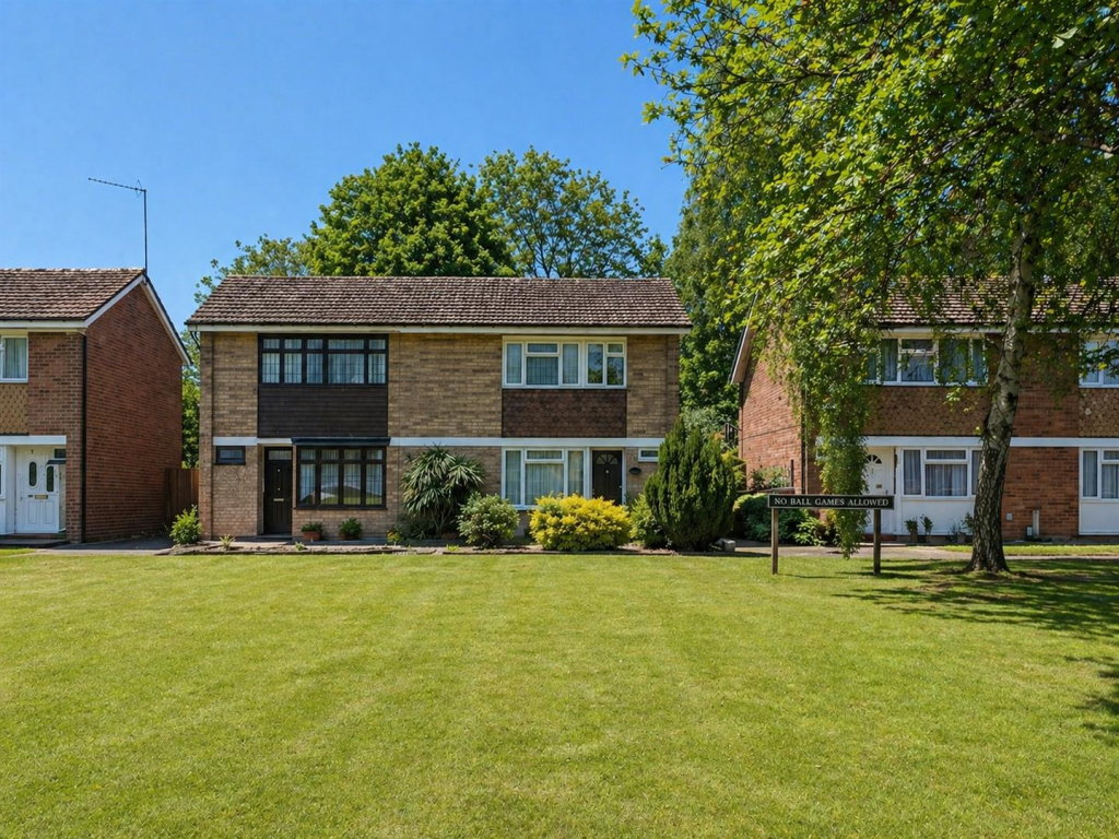 Main image of property: Cherrywood Avenue, Englefield Green,
