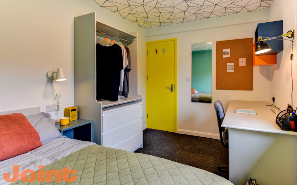 1 bedroom house share for rent