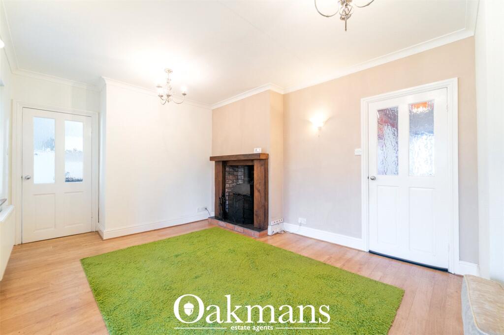 House in Bromsgrove - View 3