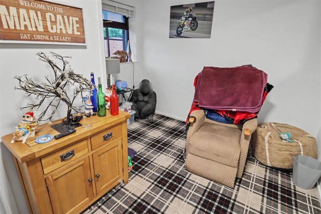 Main image of property: Fieldway, Blythe Bridge, Stoke on Trent