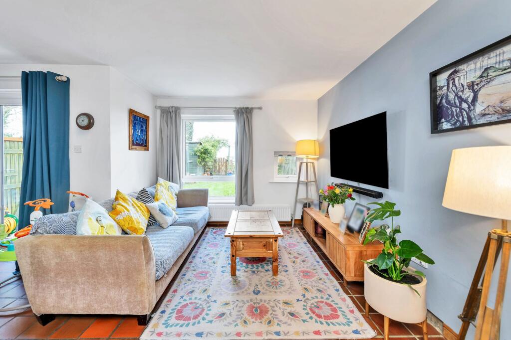House in East Cambridgeshire, Fordham - View 2