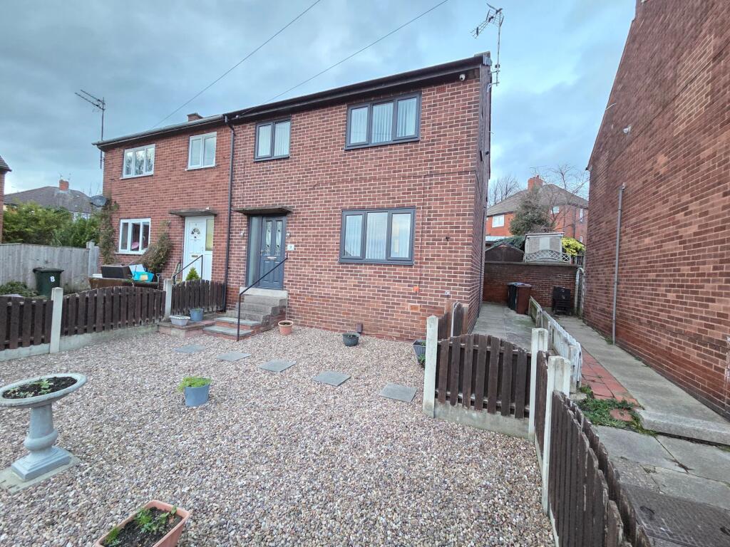 Main image of property: Osmond Place, Worsbrough, S70