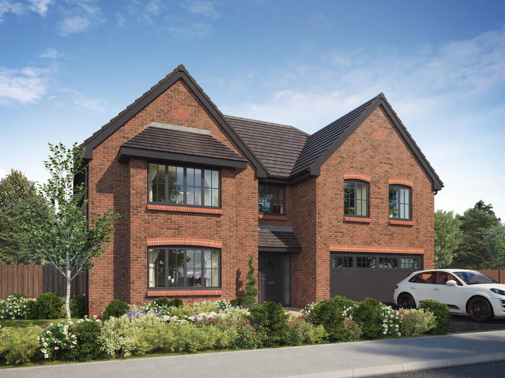 Main image of property: Longframlington,
NE65 8DR