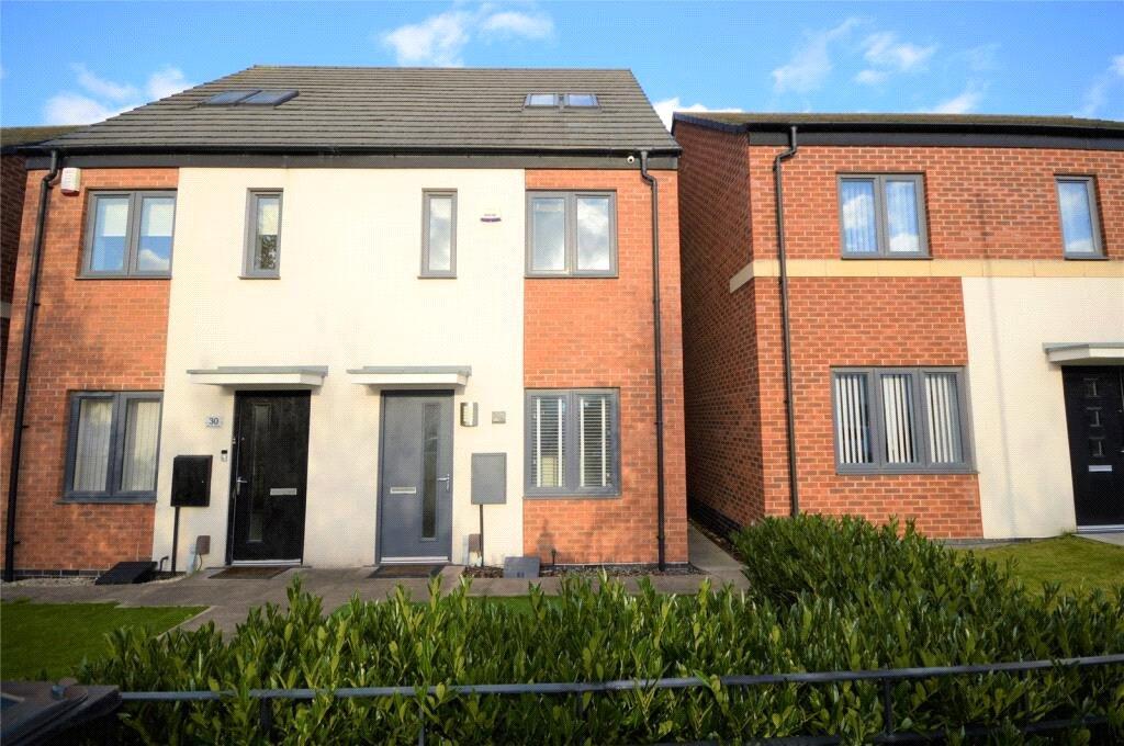 Main image of property: Akron Drive, Wolverhampton, WV10
