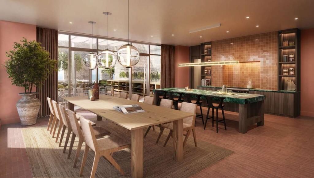 Main image of property: Oasis Court, Pearl Yard - Bermondsey