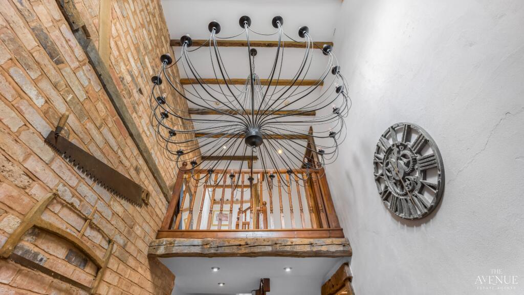 Additional image 16 of Five Bedroom Barn Conversion at Great Bangley Byre, Hints, Staffordshire, B78 3EA