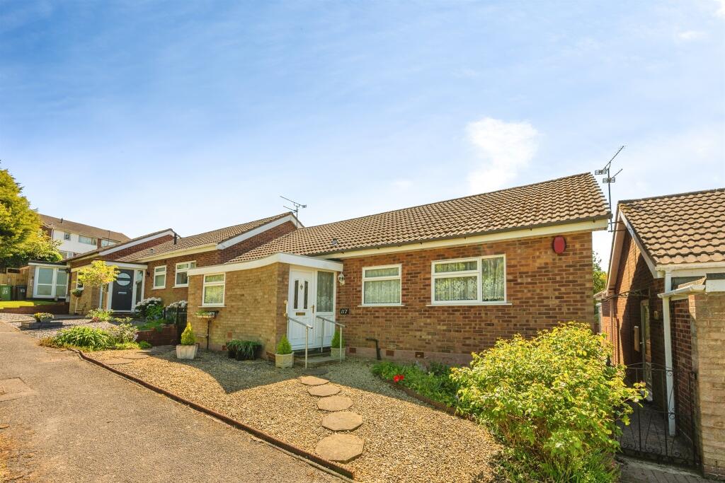 Main image of property: Bromfield Road, Redditch