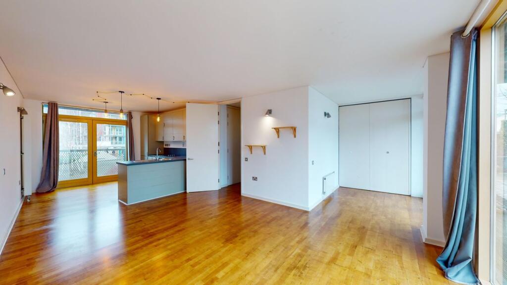 Main image of property: Becquerel Court, School Square, London, SE10