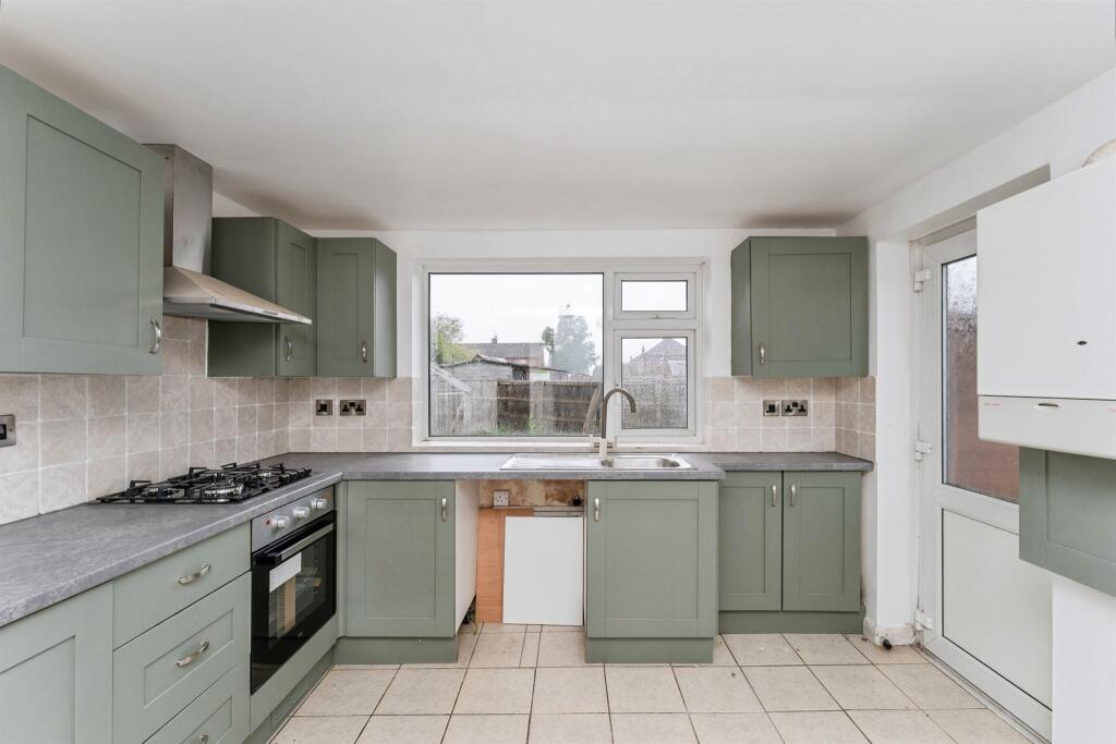House in Chester - View 4