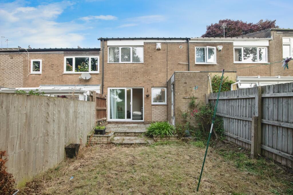 Additional image 18 of Near Lands Close, Birmingham, B32