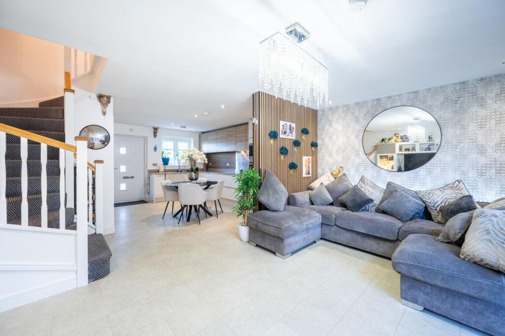 Main image of property: Shott Drive, Glasgow, G72