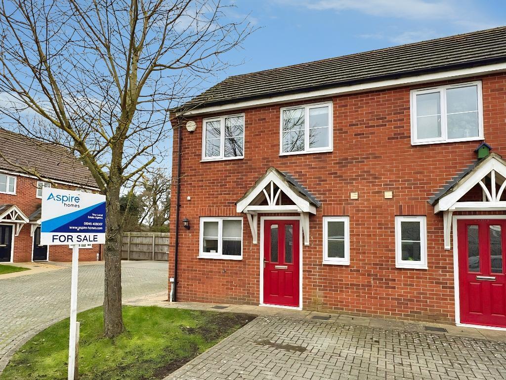 Main image of property: Olympian Close, Wisbech, Cambridgeshire, PE13 2FH