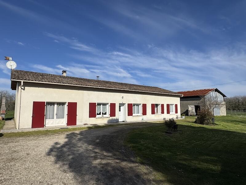 Main image of property: Montguyon, Charente-Maritime, Poitou-Charentes