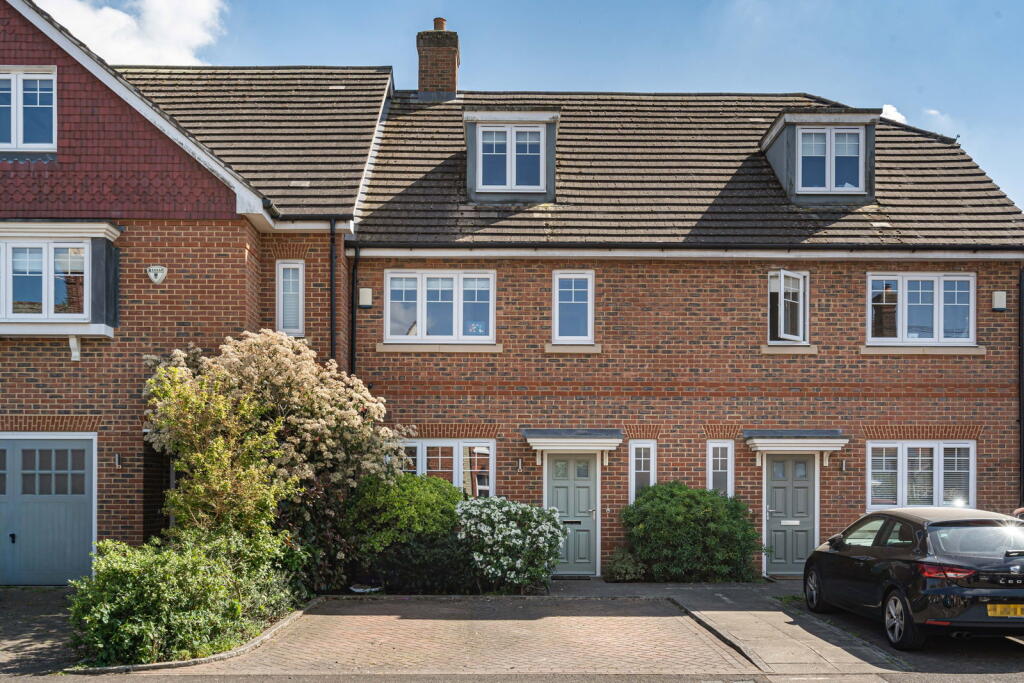 Main image of property: Station Road, Shalford, GU4 8HD